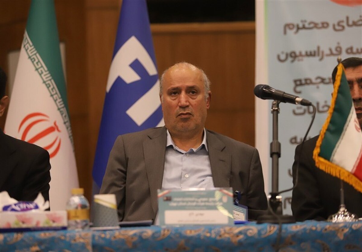 مهدی تاج: آماده کردن ورزشگاه، کار باشگاه هاست