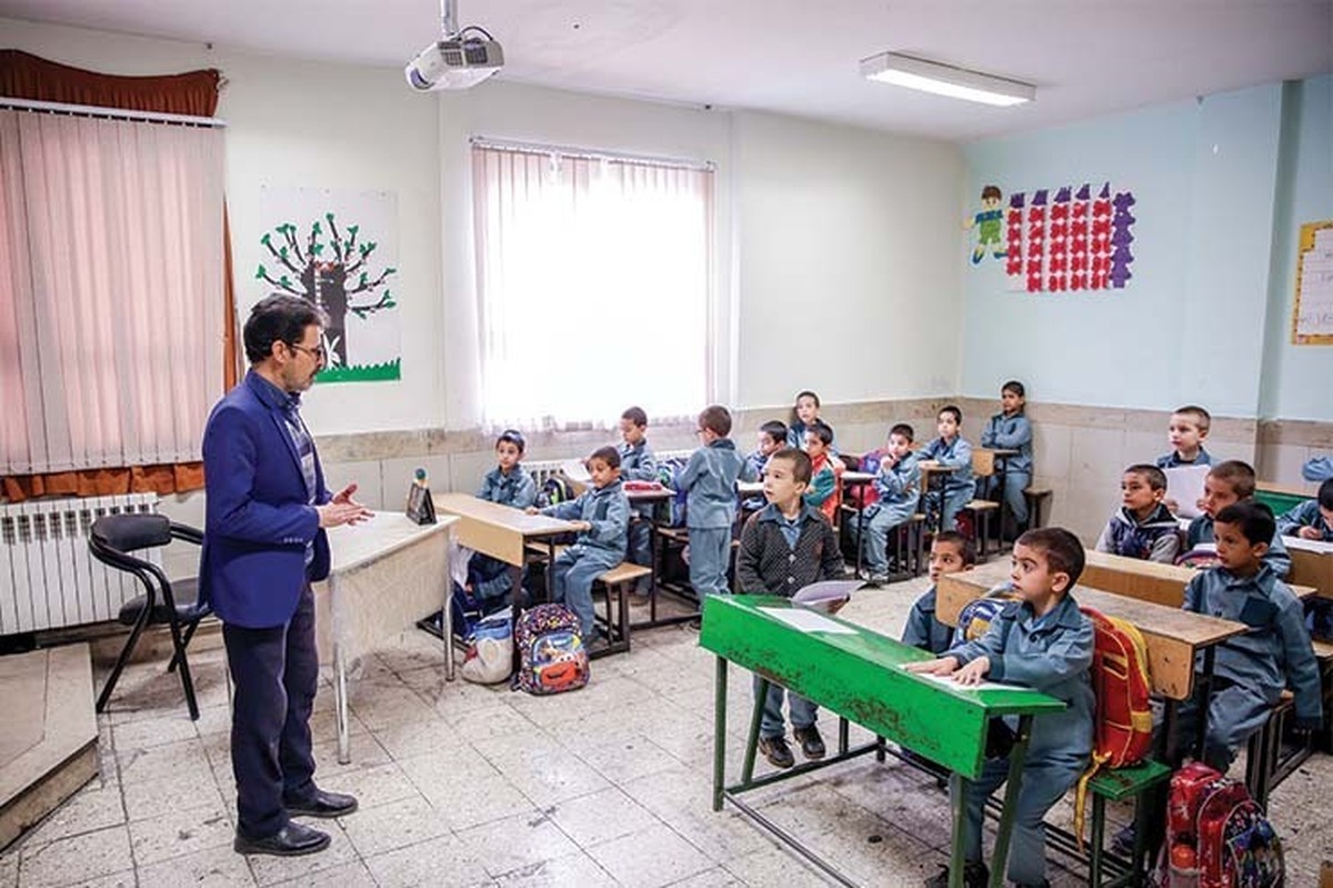 دانش‌آموزان تحت پوشش تحصیل رایگان هم می‌توانند در مدارس غیردولتی ثبت‌ نام کنند