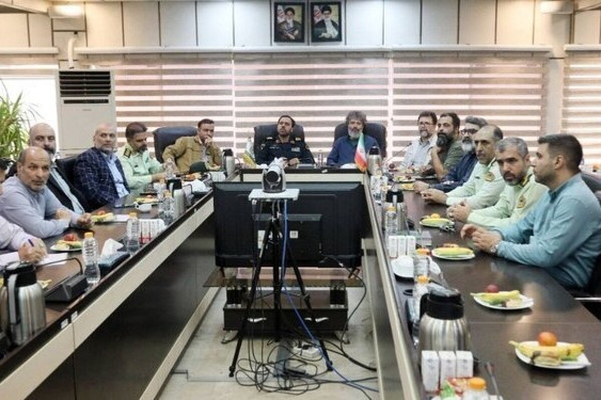 بزرگ‌ترین سریال پلیسی تلویزیون در راه است