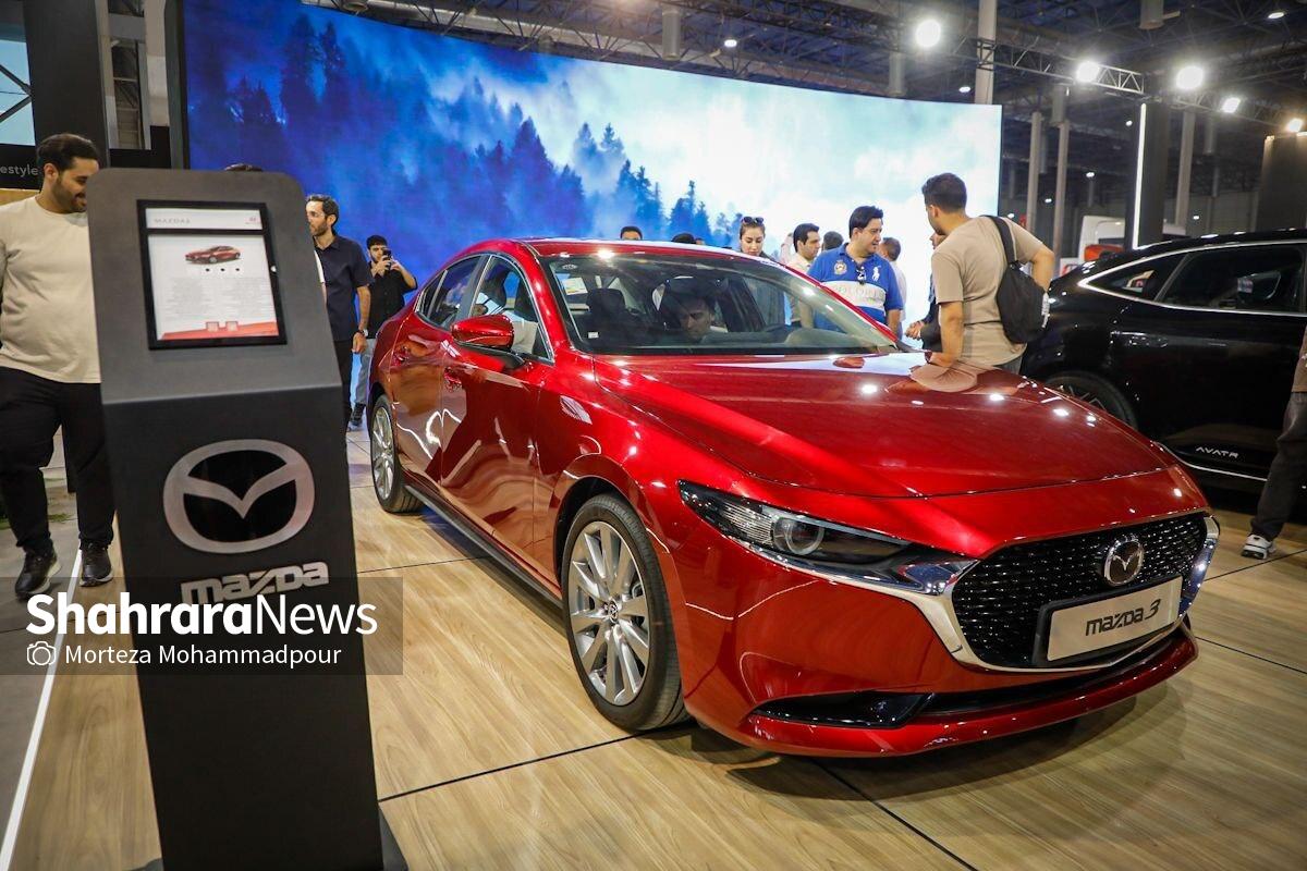 بیست‌وپنجمین نمایشگاه تخصصی خودرو در فضایی به وسعت ۱۰ هزارمترمربع و با حضور ۲۲ شرکت فعال در این صنعت آغاز شد.