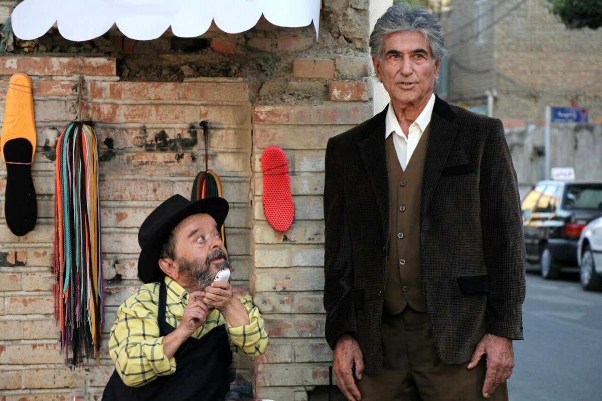 «پهلوان هرگز نمی‌میرد» به روی آنتن شبکه نمایش می‌رود + زمان پخش