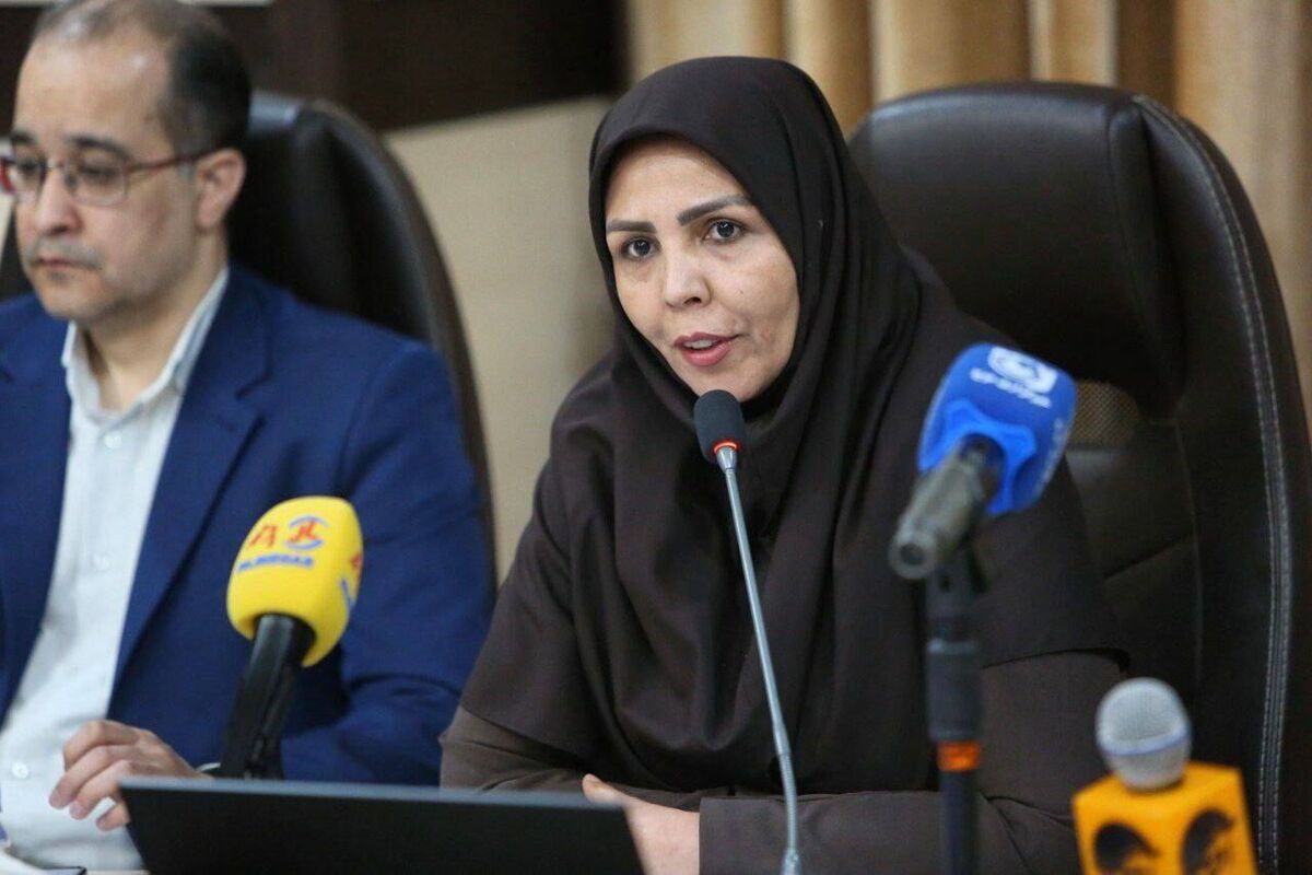افزایش سهم زنان از پست‌های مدیریتی نیازمند ارتقای اعتماد به نفس آنان است