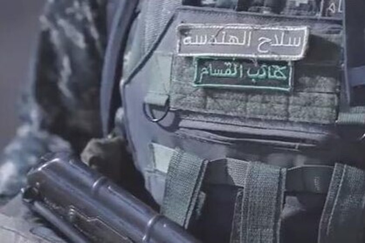 کتائب عزالدین قسام فلسطین فیلمی از عملیات خود در شمالی‌ ترین نقطه بیت‌ حانون منتشر کرد که طی آن، ۲۵ نظامی صهیونیست کشته و زخمی شدند.