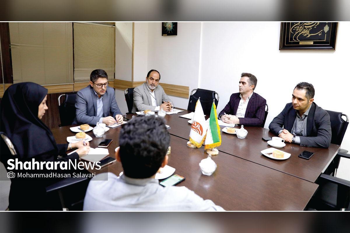 انباشت قوانین، عامل رسوب کالاها در گمرک