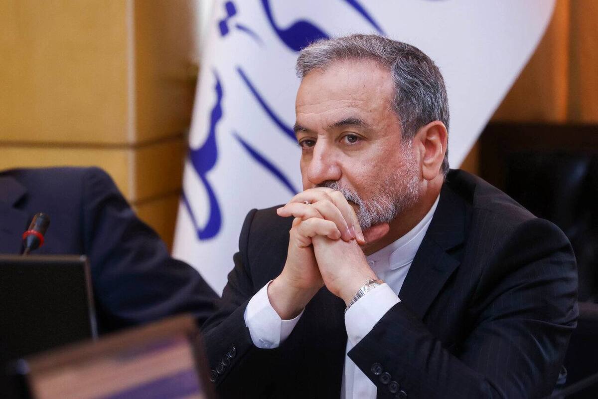 عراقچی: با تصمیم شعام، بازرسان آژانس به ایران بازگشتند