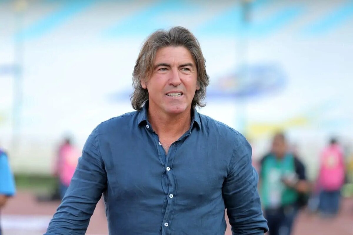 با تصمیم کمیته انضباطی فدراسیون فوتبال دو ماه از محرومیت ریکاردو ساپینتو به حالت تعلیق درآمد.