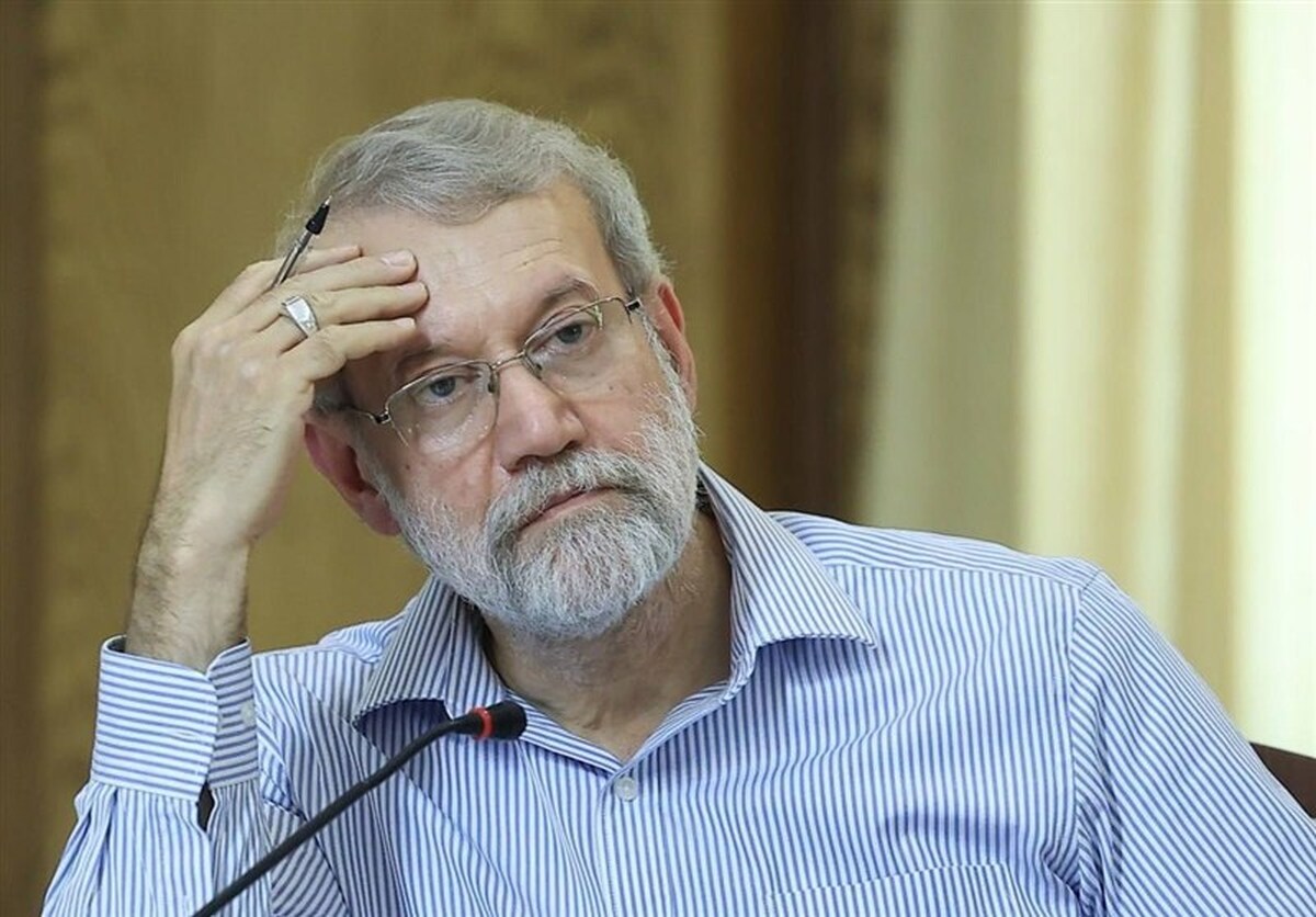 لاریجانی: مهم‌ترین عامل بازدارندگی کشور حفظ انسجام ملی است