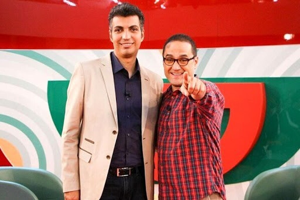 زمزمه‌های بازگشت عادل فردوسی‌پور و رامبد جوان به تلویزیون