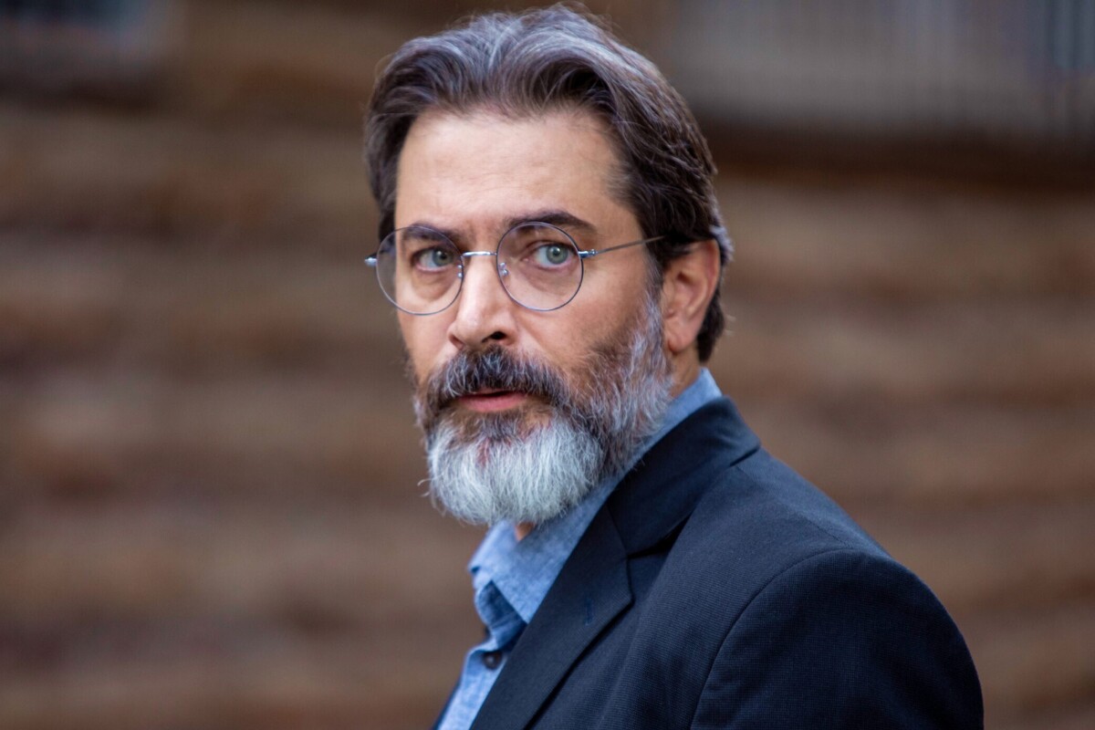 پارسا پیروزفر با «جادوی سفید» به سینماها می‌آید
