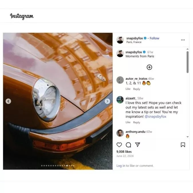 ناتینگ از تصاویر عکاسان حرفهای بهجای نمونه دوربین فون ۳ استفاده کرده است ناتینگ از تصاویر عکاسان حرفهای بهجای نمونه دوربین فون ۳ استفاده کرده است