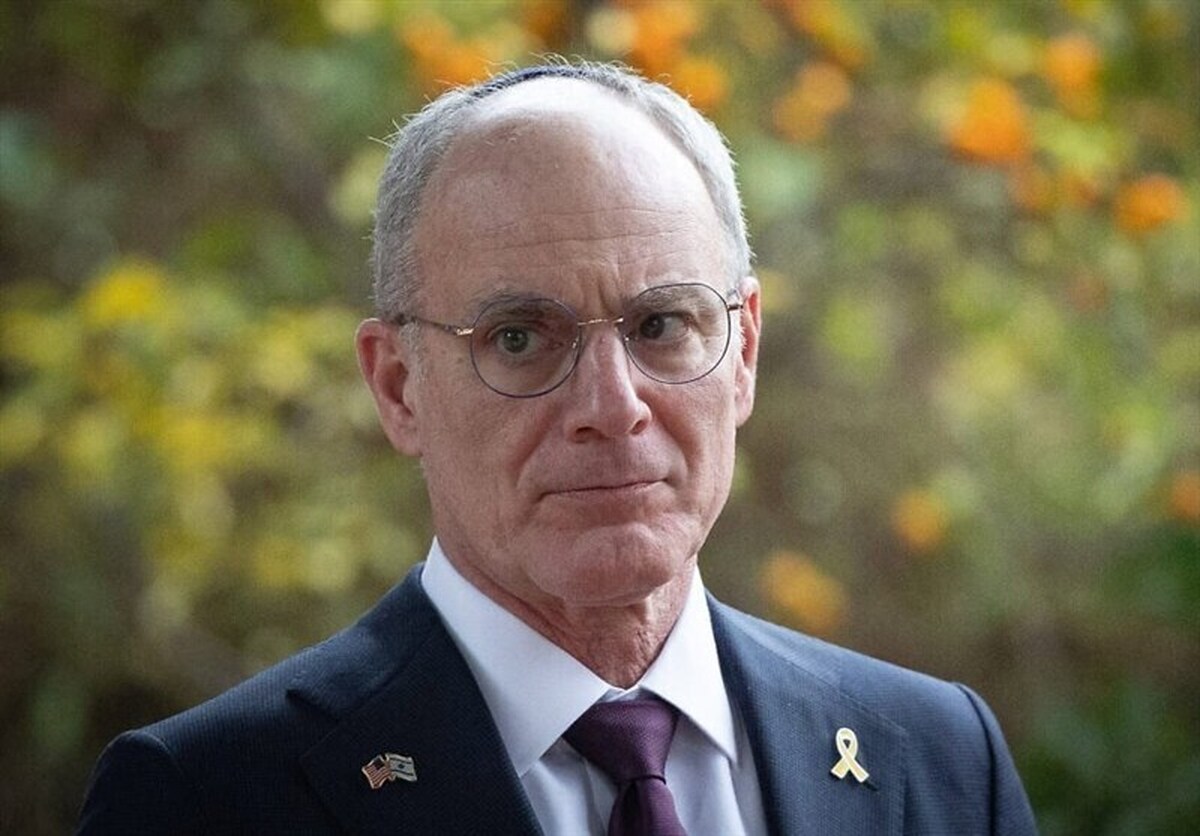 سفیر رژیم صهیونیستی در ایالات متحده با کمال وقاحت اعلام کرد میانجی‌ها باید به نفع اسرائیل بر حماس فشار وارد کنند تا تسلیم شود.