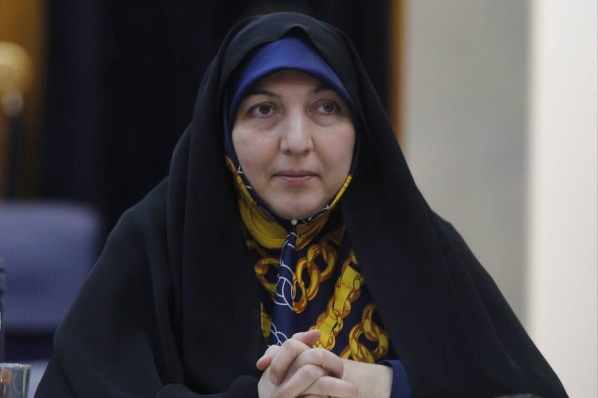 انجام برنامه‌ریزی‌های مستمر برای ایجاد دفتر همکاری‌های اقتصادی بانوان ایران در قاره آفریقا