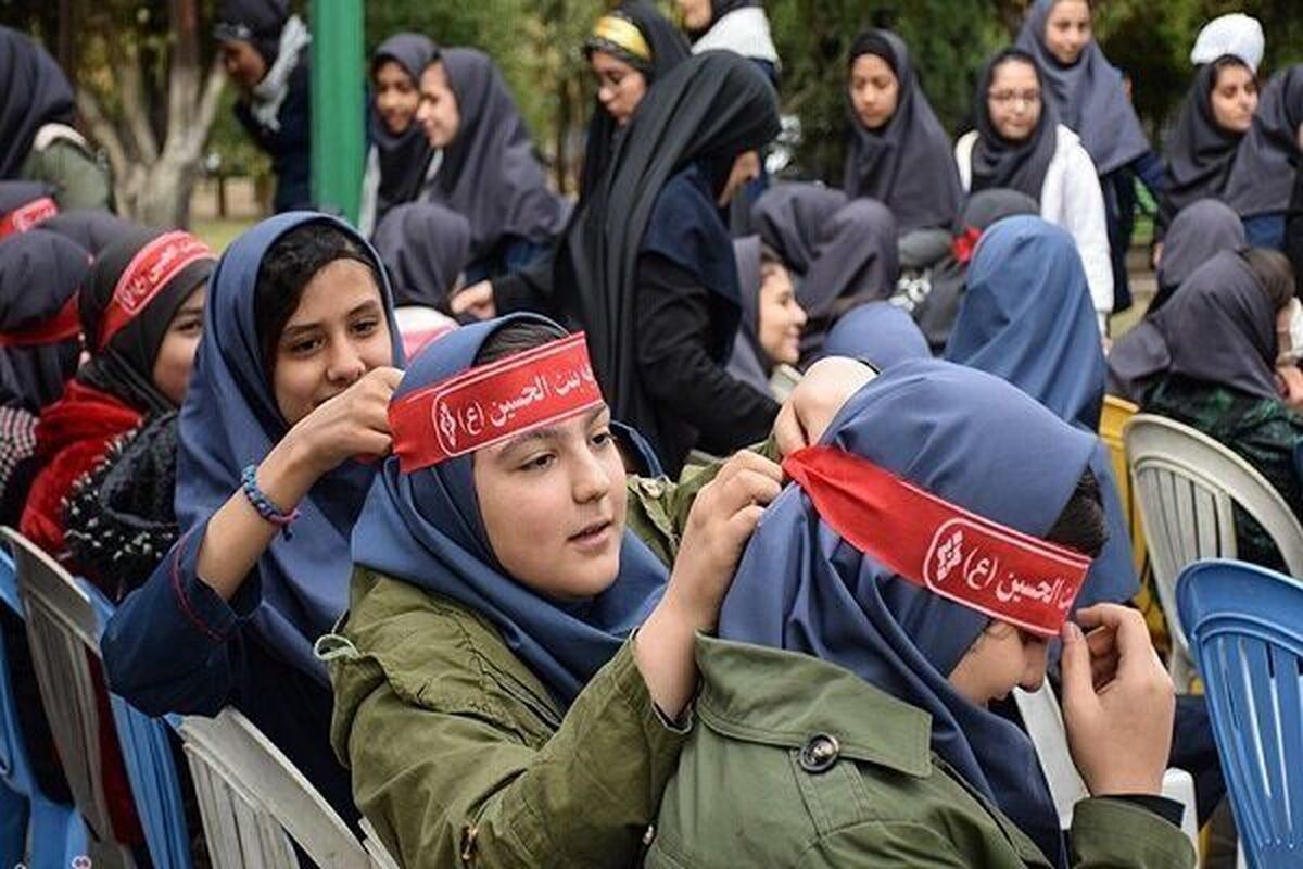 مادران، نقطه آغازین تربیت نسل مقاومت هستند
