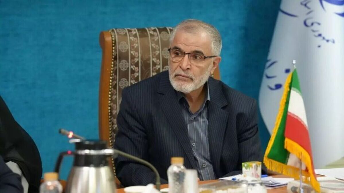 معاون امنیتی و انتظامی وزیر کشور: در جریان جنگ، شورای امنیت کشور یک روز در میان تشکیل جلسه داد