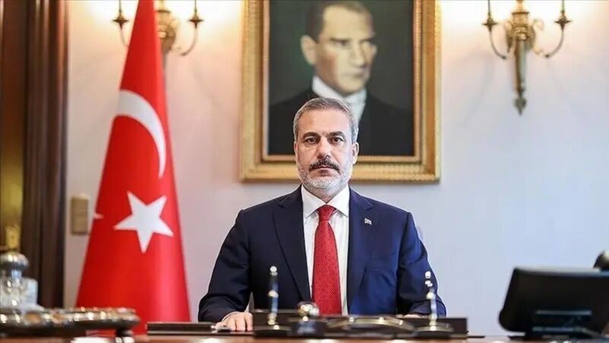 فیدان: اسرائیل قوانین بین‌المللی را به رسمیت نمی‌شناسد