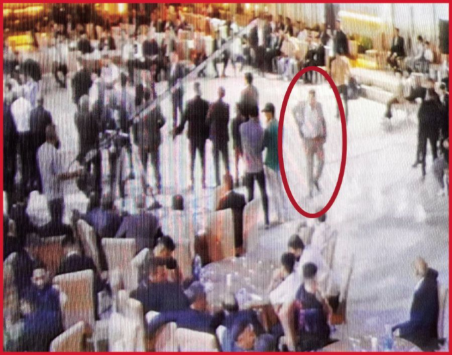 شلیک مرگبار جان محسن اسدی، قهرمان کراسفیت خراسان رضوی را گرفت شلیک مرگبار جان محسن اسدی، قهرمان کراسفیت خراسان رضوی را گرفت