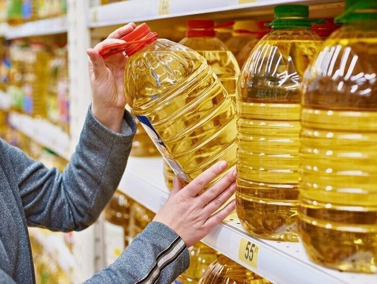 قیمت روغن ۲۵ درصد افزایش یافت