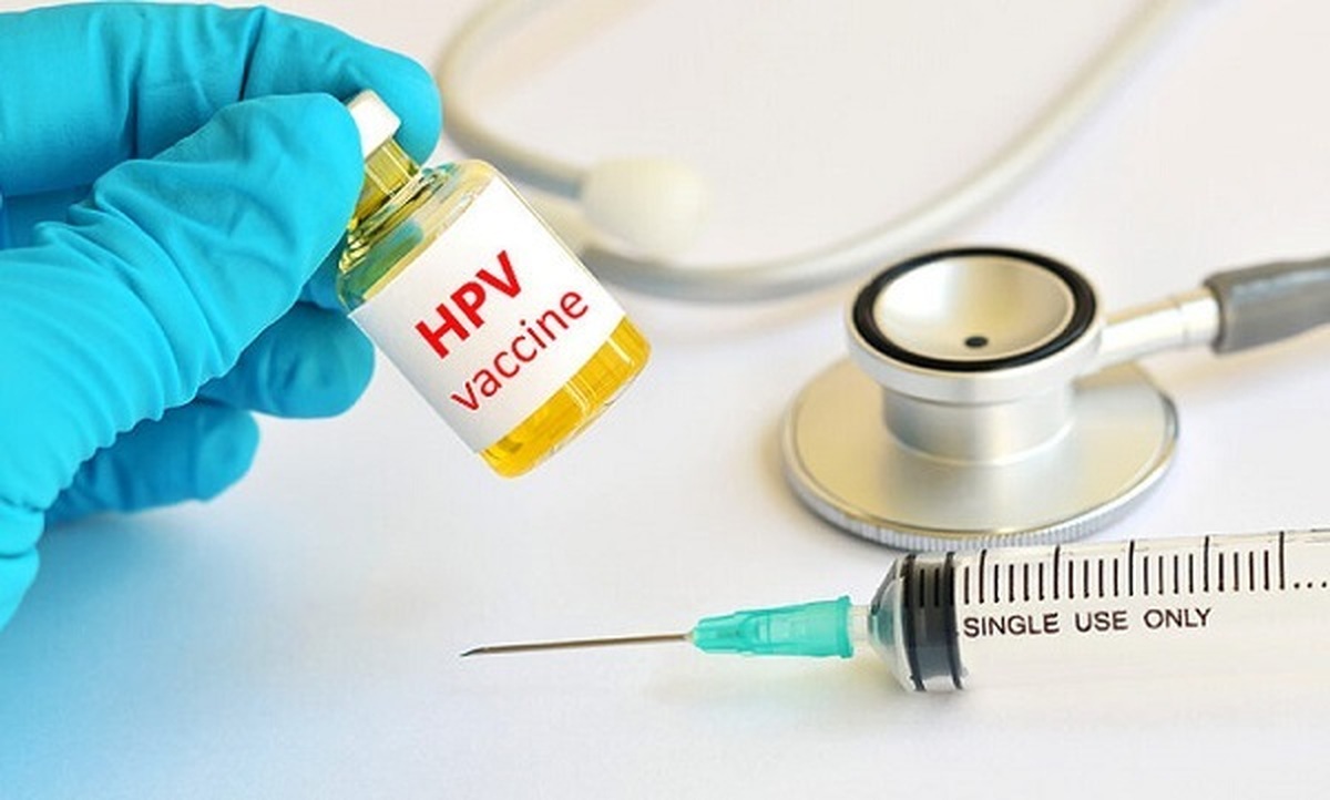 عرضه مجدد واکسن ۴ ظرفیتی HPV تولید داخل