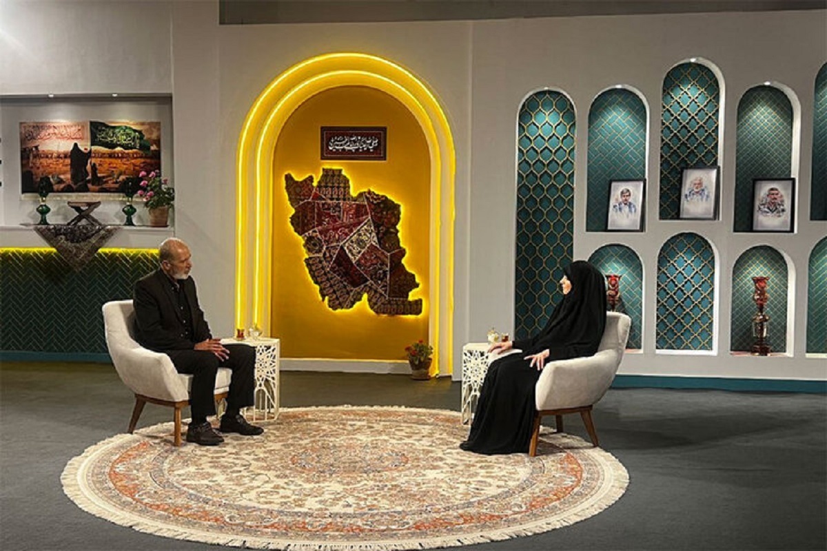 فصل دوم برنامه «لاله خیز» ساخته می شود
