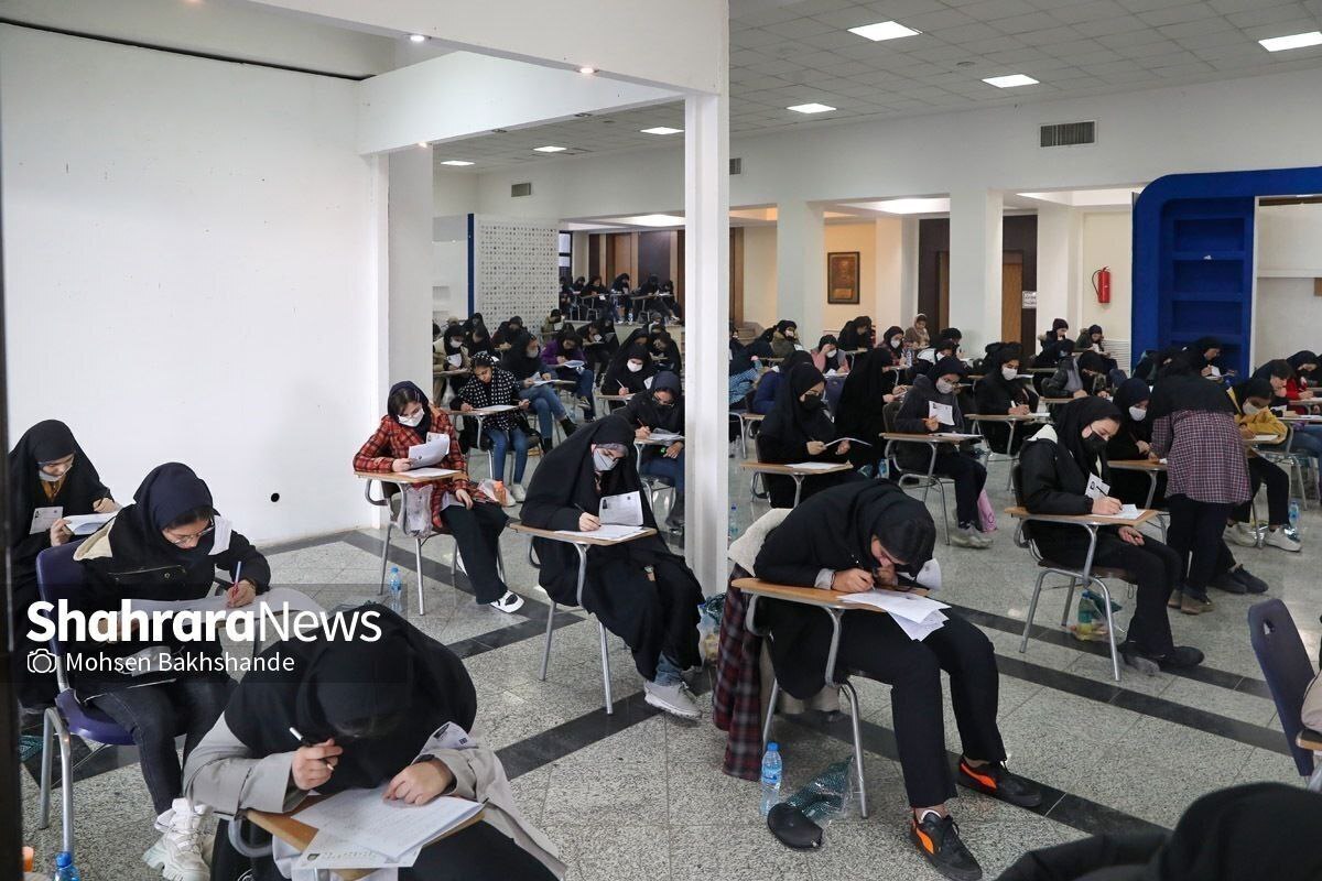 معاون اجتماعی پلیس فتا گفت: ۱۸۰ تارنمای کنکوری که با ترفندهای مجرمانه از داوطلبان کلاهبرداری می‌کردند با تلاش مأموران پلیس فتا شناسایی و مسدود شدند.