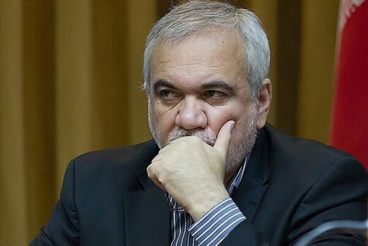 فتح‌الله زاده: سیدورف باید از من مدیریت یاد بگیرد!