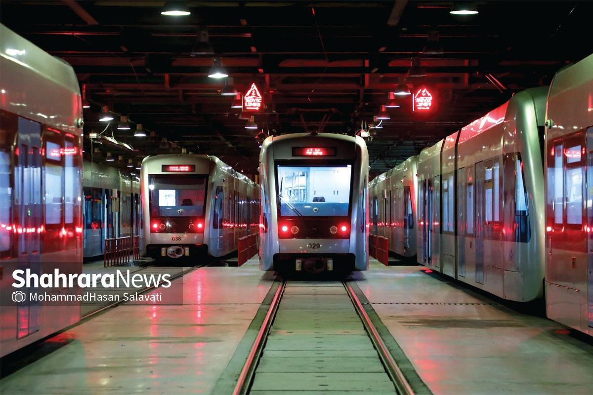 این تعداد واگن دیگر جواب‌گوی نیاز قطار شهری مشهد نیست و برای همین هم شورای ششم قرارداد ۱۰هزار‌میلیارد‌تومانی خرید شصت واگن برای خط‌ یک را تصویب کرد.