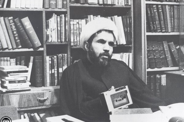 شهدای ترور در جمهوری اسلامی؛ از سپهبد قرنی تا شهدای جنگ ۱۲ روزه شهدای ترور در جمهوری اسلامی؛ از سپهبد قرنی تا شهدای جنگ ۱۲ روزه