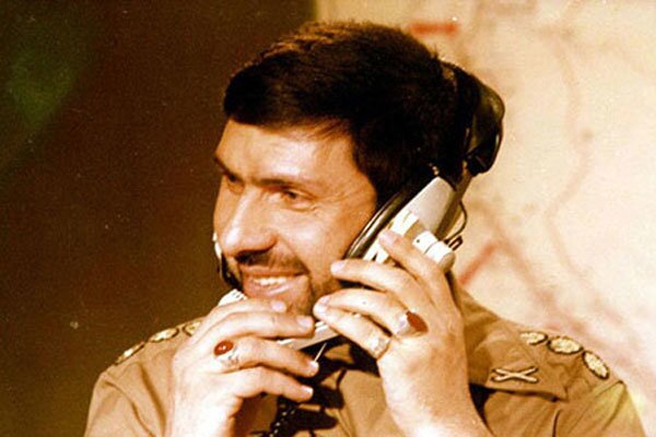 شهدای ترور در جمهوری اسلامی؛ از سپهبد قرنی تا شهدای جنگ ۱۲ روزه شهدای ترور در جمهوری اسلامی؛ از سپهبد قرنی تا شهدای جنگ ۱۲ روزه