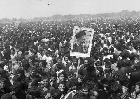 شهدای ترور در جمهوری اسلامی؛ از سپهبد قرنی تا شهدای جنگ ۱۲ روزه شهدای ترور در جمهوری اسلامی؛ از سپهبد قرنی تا شهدای جنگ ۱۲ روزه