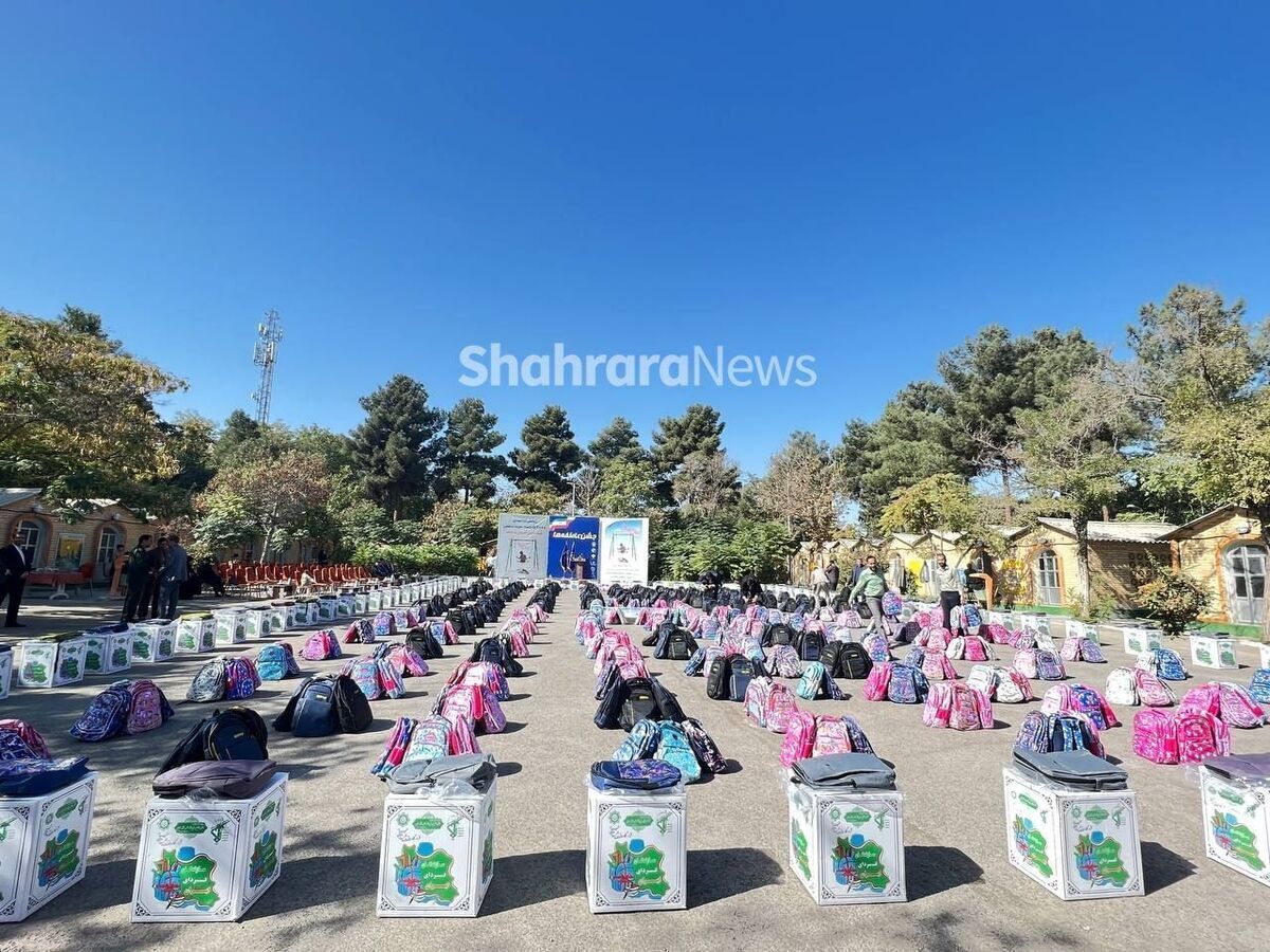 برپایی جشن عاطفه‌ها تا ۱۵ مهر ۱۴۰۴ + جزئیات شرکت در پویش