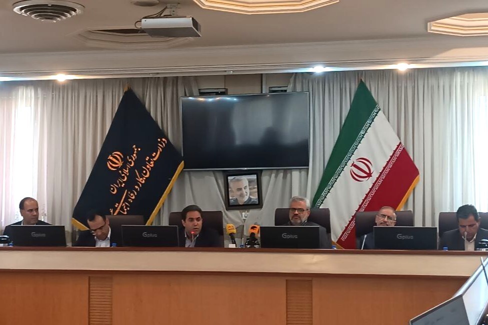 ولیان: اقتصاد دولتی مانع توسعه اقتصاد تعاونی در کشور است ولیان: اقتصاد دولتی مانع توسعه اقتصاد تعاونی در کشور است