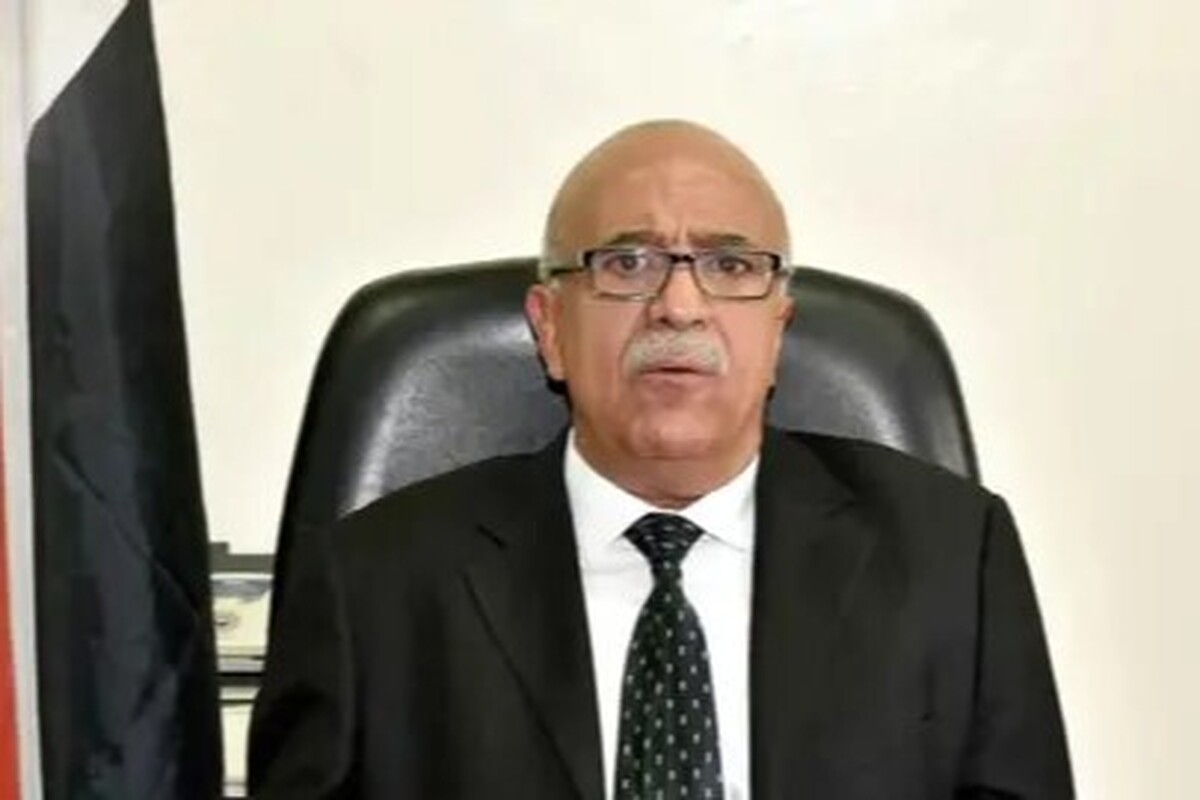 شهادت نخست وزیر یمن تایید شد (۸ شهریور ۱۴۰۴)