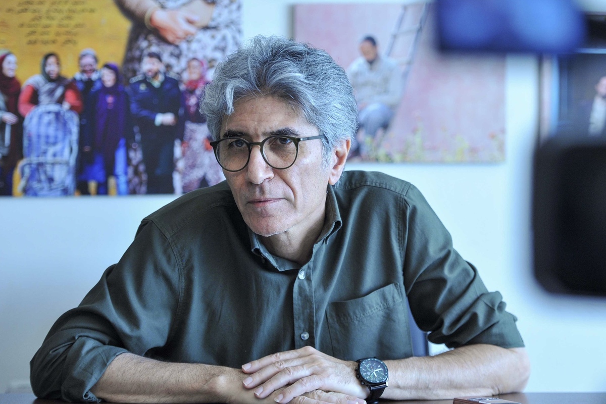 فیلم «خواب‌نما» به کارگردانی رضا مقصودی و تهیه‌کنندگی بهمن کامیار، پروانه نمایش دریافت کرد.