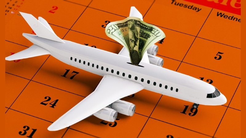 چطور ارزانترین بلیط هواپیما را آنلاین خریداری کنیم! چطور ارزانترین بلیط هواپیما را آنلاین خریداری کنیم!