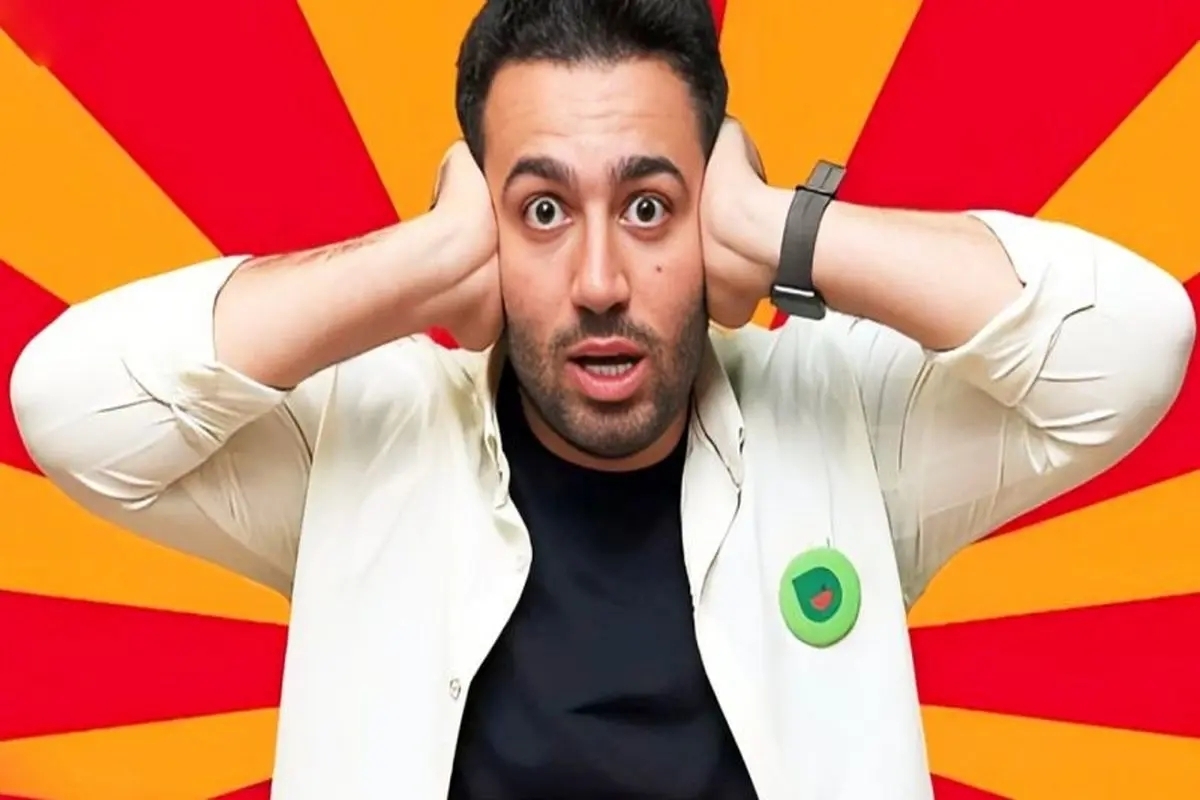 علی صبوری کمدین، بازیگر، اینفلوئنسر معروف ایرانی با حضور در برنامه رک شو با اجرای مجید واشقانی از ماجرای بستری شدنش در بیمارستان روانی گفت.