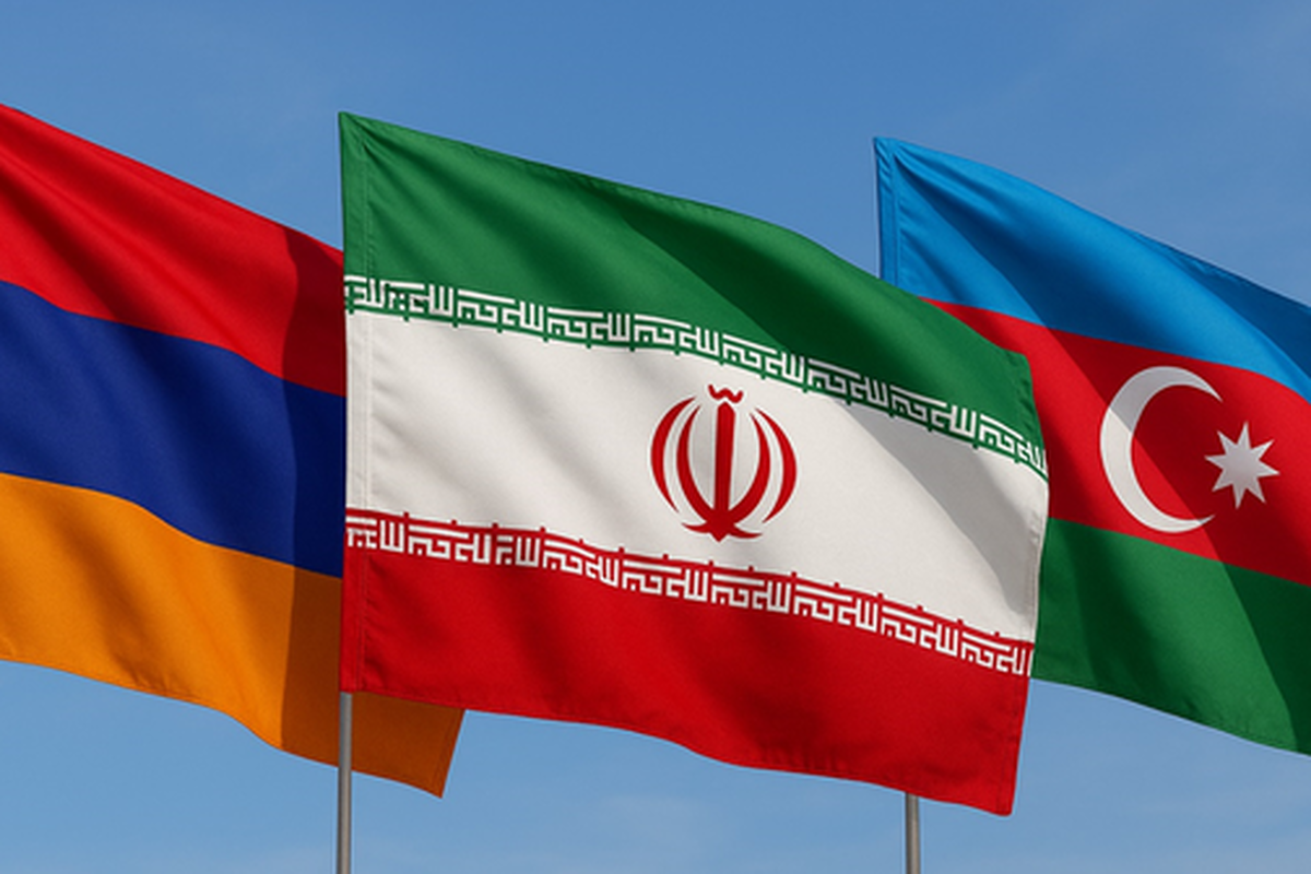 دیدار دبیر شورای عالی امنیت ملی ایران با همتای ارمنی، بار دیگر اهمیت راهبردی قفقاز در سیاست منطقه‌ای تهران را برجسته کرد. ایران با تکمیل کریدور شمال–جنوب و اجرای طرح خلیج فارس–دریای سیاه، در پی تثبیت جایگاه خود به‌عنوان شاهراه ترانزیت اوراسیا و کاهش وابستگی‌های تجاری است.