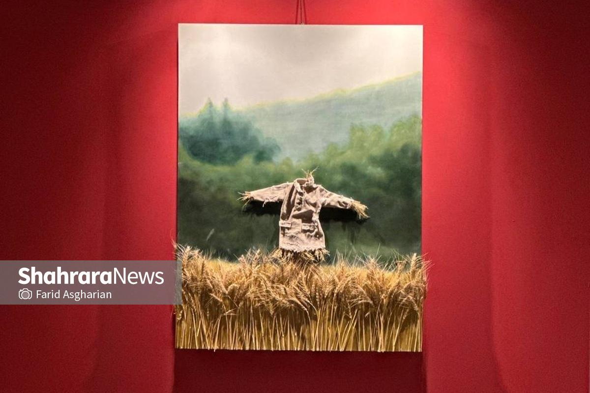 «کیاناد» روایتی است از هم‌نشینی انسان و طبیعت؛ جایی که مترسکی خاموش در میان خوشه‌های گندم، نمادی از پیوند دیرینه ما با زمین می‌شود.