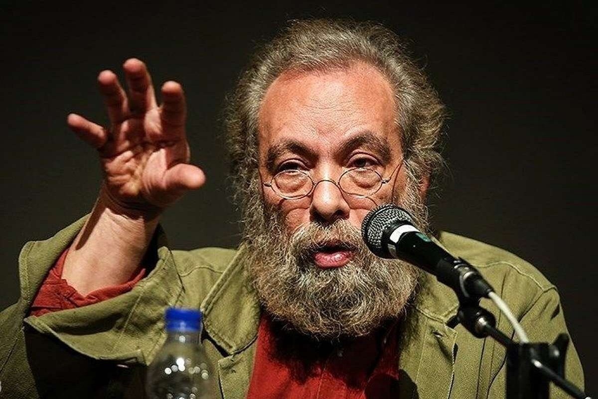 نقد صریح و تند مسعود فراستی بر فیلم «صبح اعدام» توسط هوش مصنوعی ساخته شد.