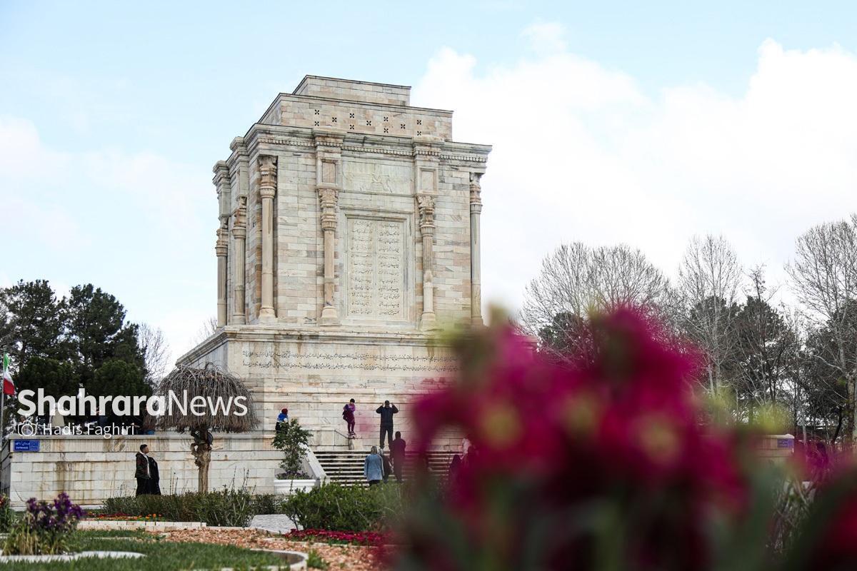 رئیس کمیسیون توسعه و بهسازی توس شورای اسلامی شهر مشهد گفت: ۶ تا ۷ سال است موضوع ثبت جهانی توس در دستور کار وزارت میراث فرهنگی قرار دارد، اما به دلایل متعدد رفت و برگشت داشته است. موارد کم‌اهمیت‌تر از آرامگاه ثبت جهانی شده، اما به هر طریق نتوانستیم ثبت جهانی آرامگاه فردوسی را نهایی کنیم.