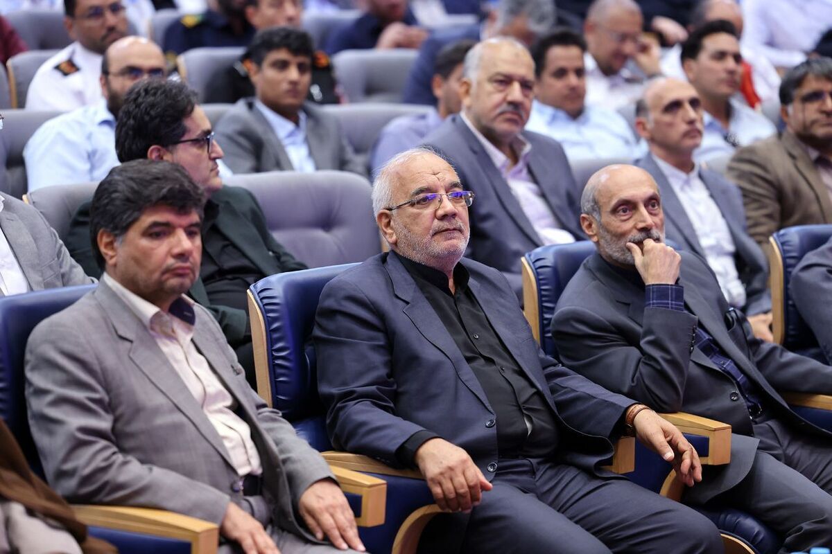 رئیس شورای اسلامی شهر مشهد: مدیریت دهه پایانی صفر، هر سال منسجم‌تر می‌شود