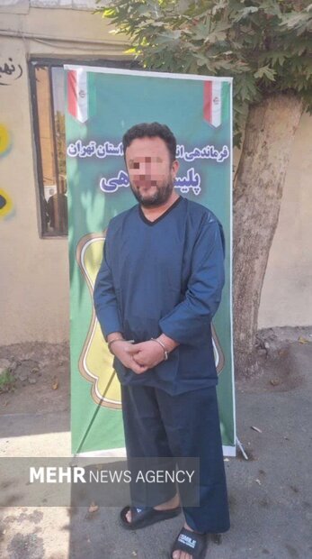 صاحب نمایشگاه خودرو، کلاهبرداری ۷۰۰ میلیاردی کرد صاحب نمایشگاه خودرو، کلاهبرداری ۷۰۰ میلیاردی کرد