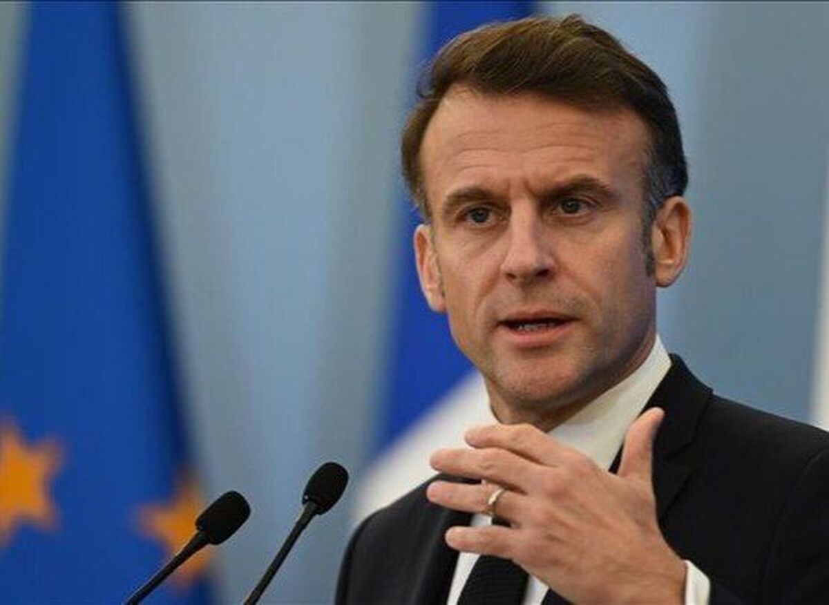 فرانسه رسماً کشور مستقل فلسطین را به رسمیت شناخت