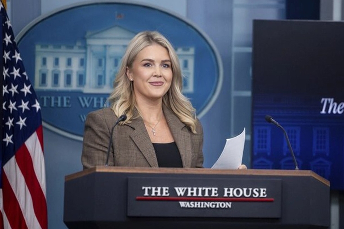 کاخ سفید به رسمیت شناختن کشور فلسطین را «پاداشی برای حماس» دانست