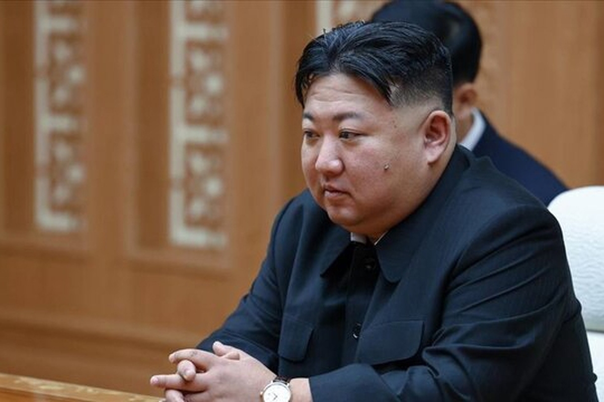 رهبر کره‌شمالی: به سلاح جدید مخفی دست یافته‌ایم