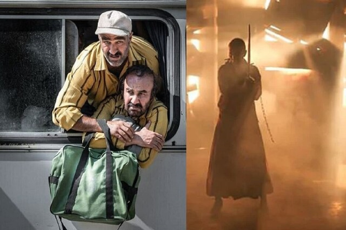 اکران «قاتل و وحشی» و «شیشلیک» برای توقف کاهش مخاطب