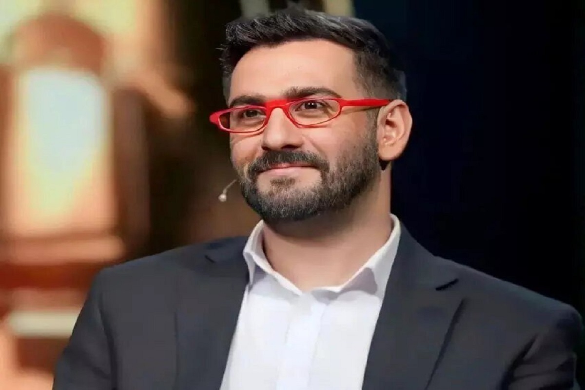 رئالیتی‌شو «شفرونی» با اجرای نیما شعبان‌نژاد به عنوان مجری و میزبان، به‌زودی منتشر می‌شود.