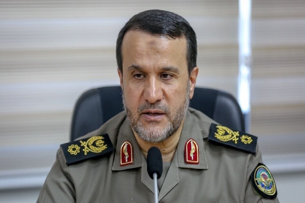 رئیس بنیاد حفظ آثار و نشر ارزش‌های دفاع مقدس و مقاومت از تلاش کشتی‌گیران در مسابقات جهانی تقدیر کرد.