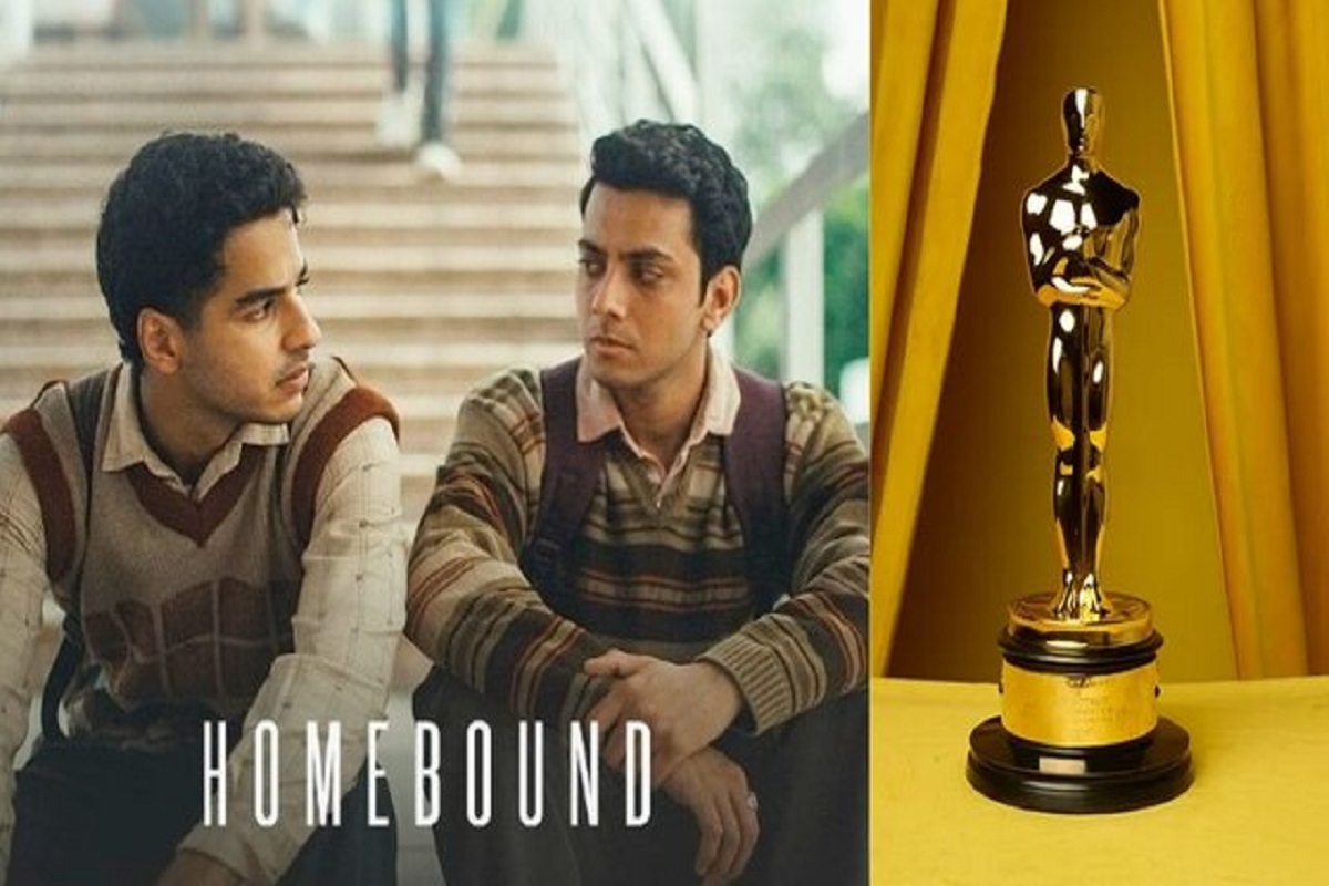 حضور هند با فیلم «خانه‌نشین» در اسکار ۲۰۲۶