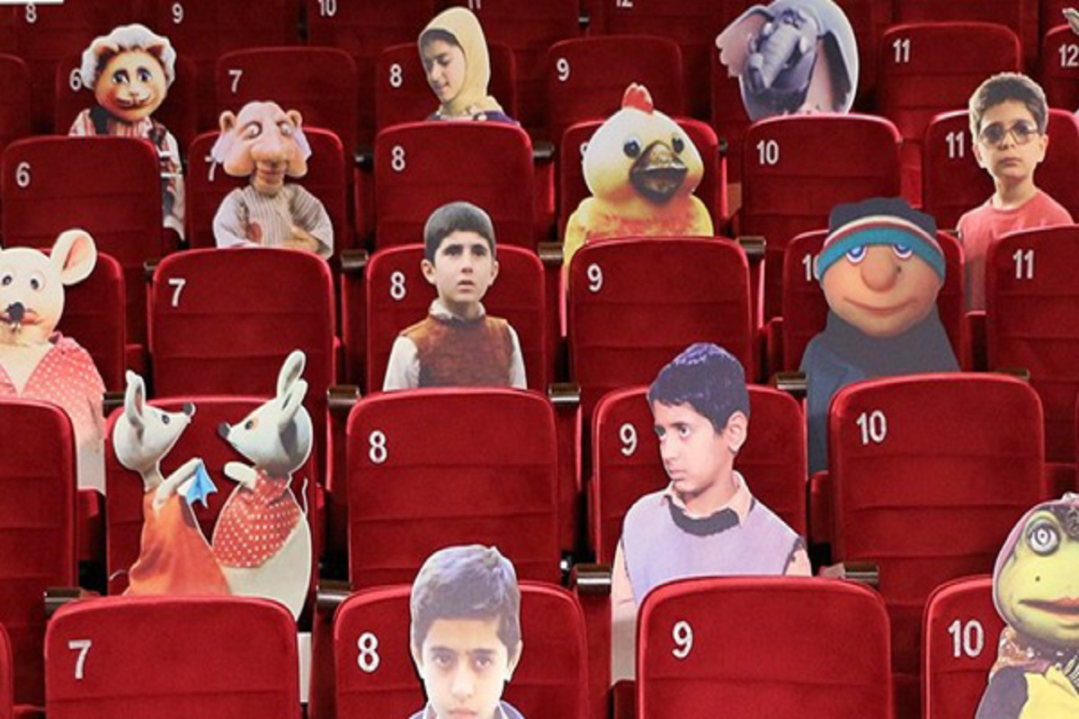 اسامی فیلم‌های راه‌یافته به بخش بین‌الملل سی‌وهفتمین جشنواره فیلم‌های کودکان و نوجوانان اعلام شد.