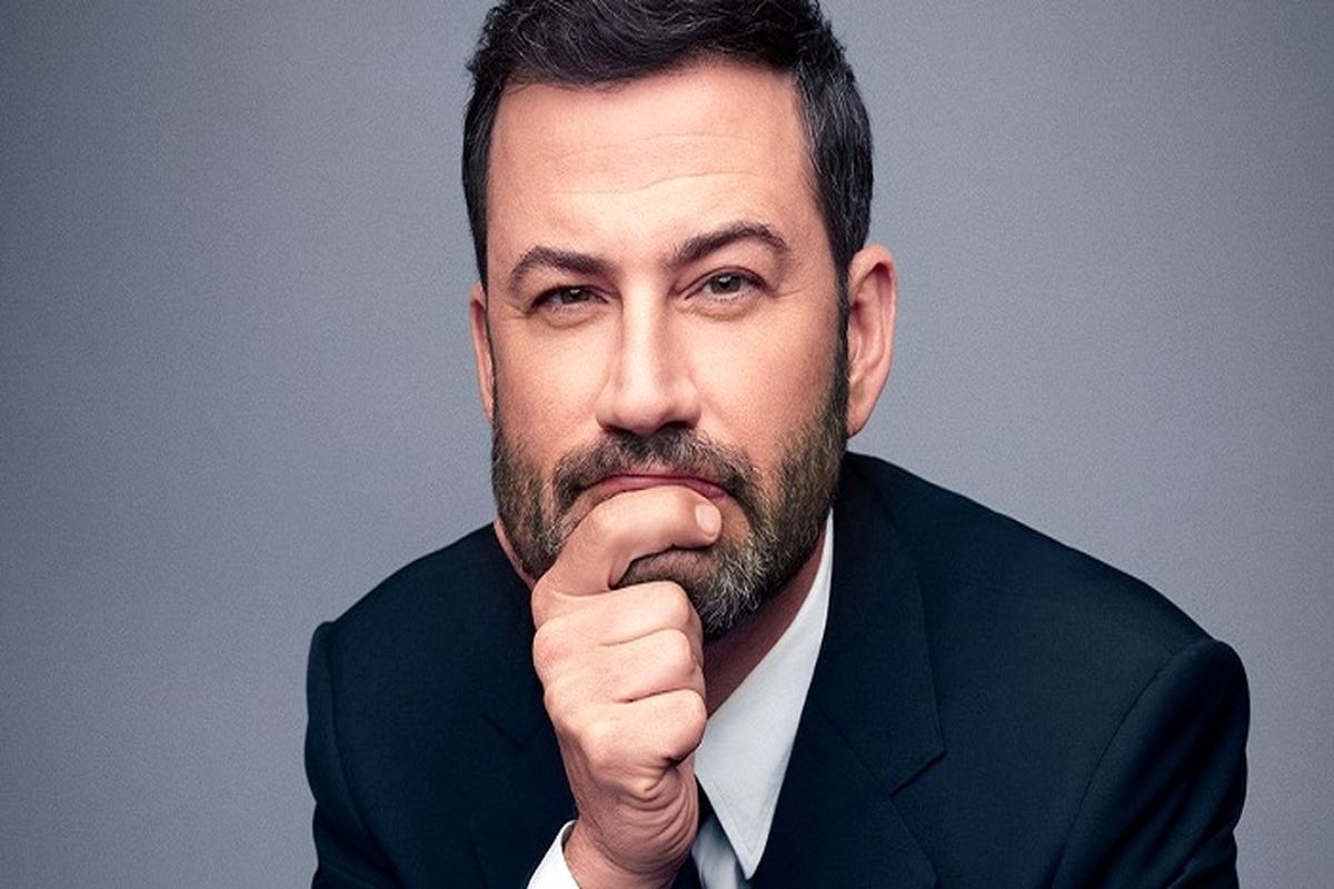 بازگشت جیمی کیمل به تلویزیون